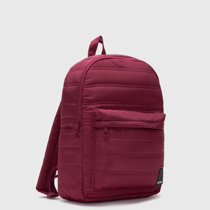 MOCHILA ORIGINALS MATTE RUBY RED REGULAR