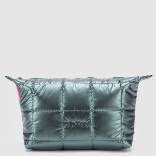 NECESER MIDNIGHT GREEN