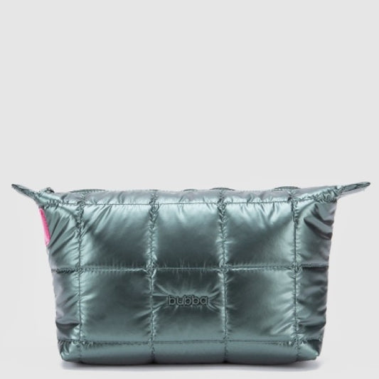 NECESER MIDNIGHT GREEN