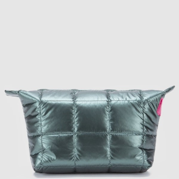 NECESER MIDNIGHT GREEN