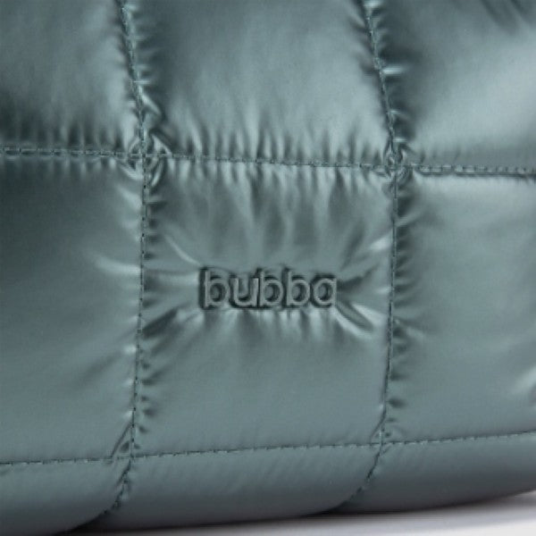 NECESER MIDNIGHT GREEN