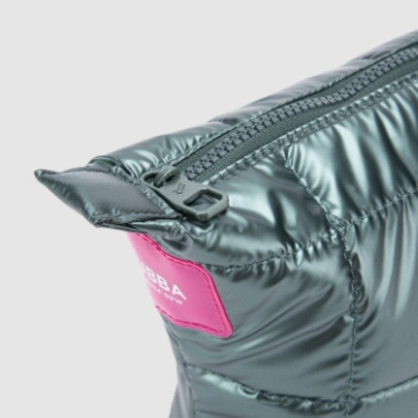 NECESER MIDNIGHT GREEN