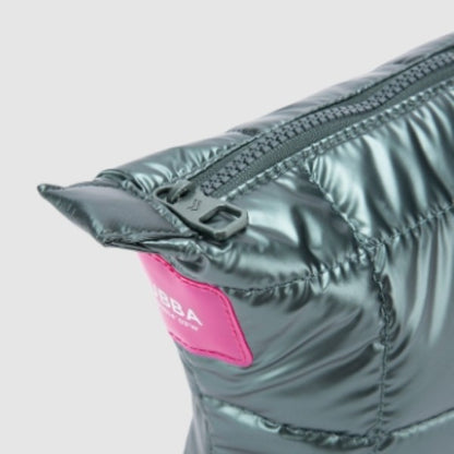 NECESER MIDNIGHT GREEN