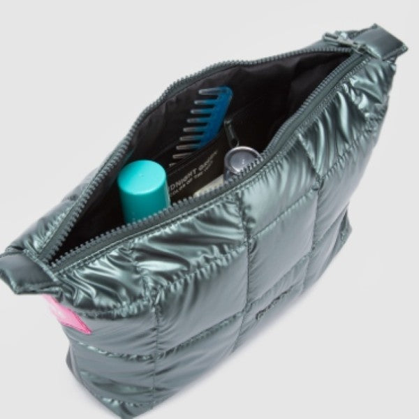 NECESER MIDNIGHT GREEN