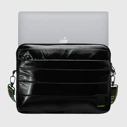 PORTA NOTEBOOK CLASSIC ONYX BLACK 15