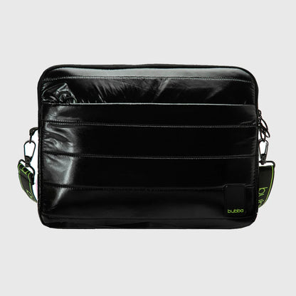 PORTA NOTEBOOK CLASSIC ONYX BLACK 15