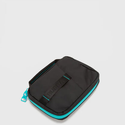 PASSPORT HOLDER BLACK