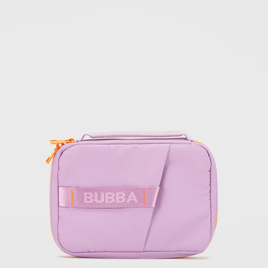 PASSPORT HOLDER LILAC