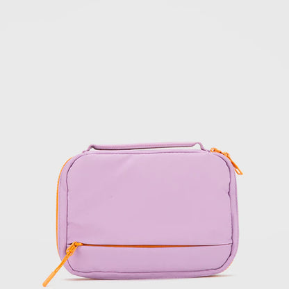 PASSPORT HOLDER LILAC