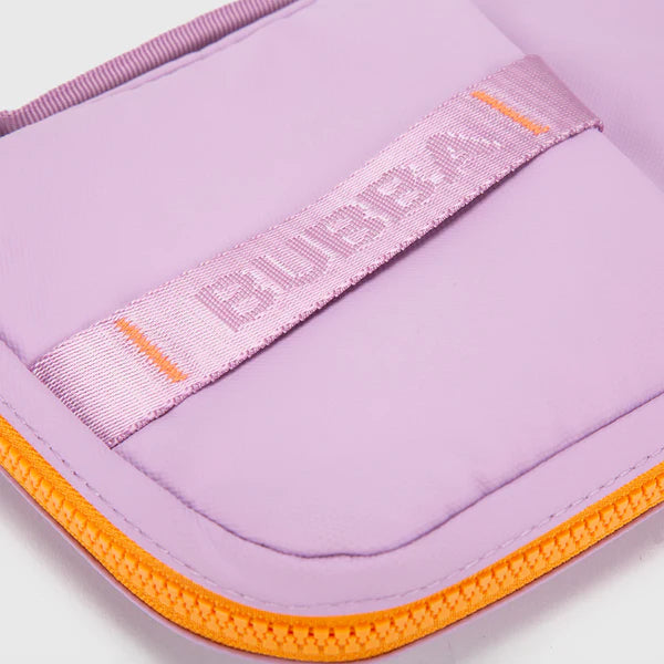 PASSPORT HOLDER LILAC