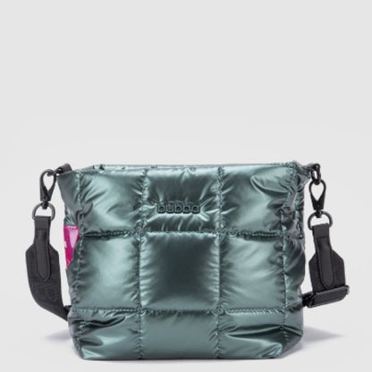 PURSE MIDNIGHT GREEN