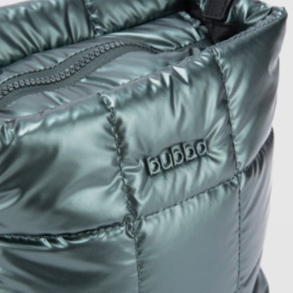 PURSE MIDNIGHT GREEN