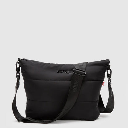 PURSE ORIGINALS MATTE BLACK VELVET