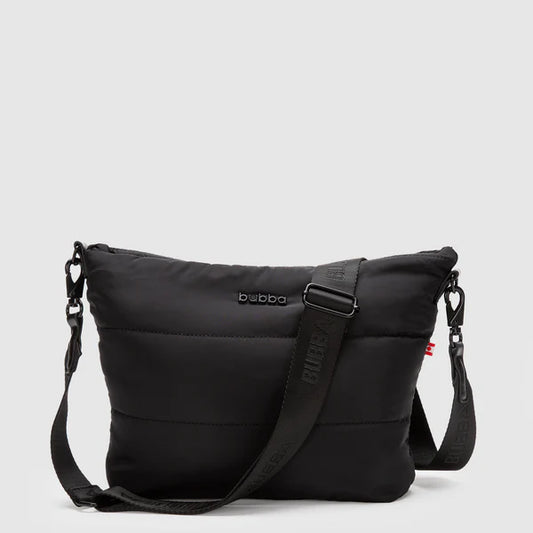 PURSE ORIGINALS MATTE BLACK VELVET