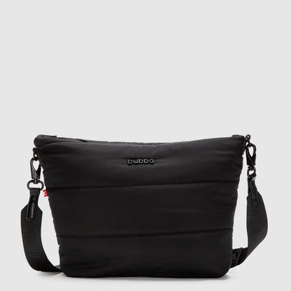 PURSE ORIGINALS MATTE BLACK VELVET
