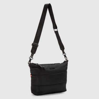 PURSE ORIGINALS MATTE BLACK VELVET