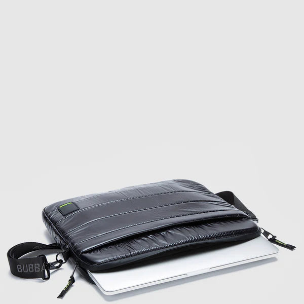 PORTA NOTEBOOK CLASSIC ONYX BLACK 15