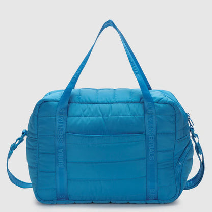 SPORTY BAG ORIGINALS MATTE AZURE