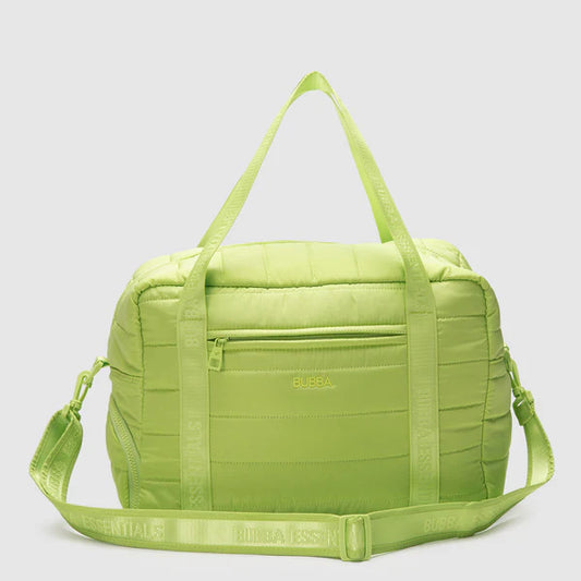 SPORTY BAG ORIGINALS MATTE LIMA