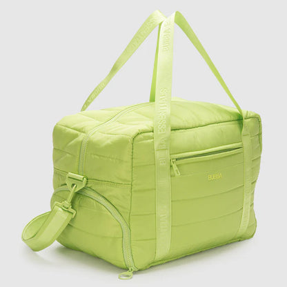 SPORTY BAG ORIGINALS MATTE LIMA