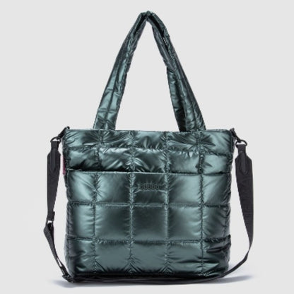 TOTE MIDNIGHT GREEN