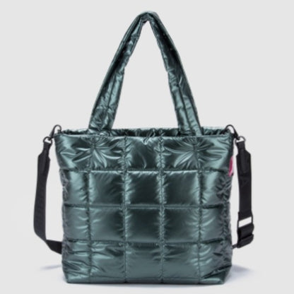 TOTE MIDNIGHT GREEN