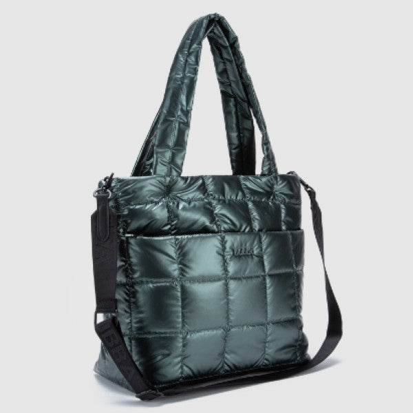 TOTE MIDNIGHT GREEN