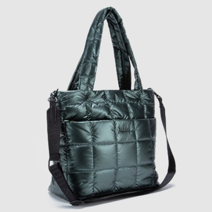 TOTE MIDNIGHT GREEN
