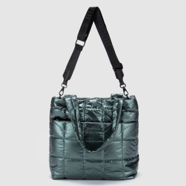 TOTE MIDNIGHT GREEN