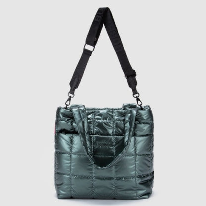 TOTE MIDNIGHT GREEN
