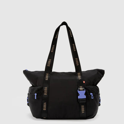 TOTE MILA BLACK