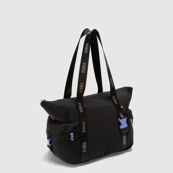 TOTE MILA BLACK