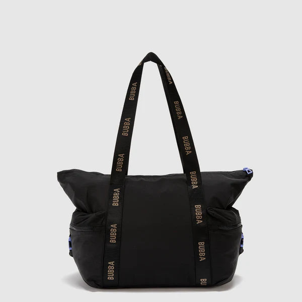 TOTE MILA BLACK