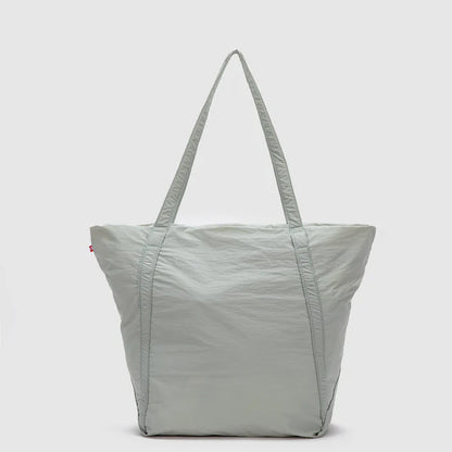 TOTE TRAVEL LIGHT MINTY