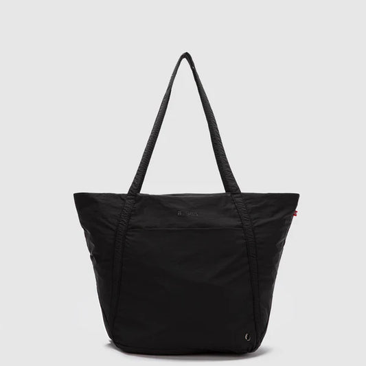 TOTE TRAVEL LIGHT ONYX