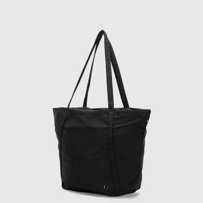 TOTE TRAVEL LIGHT ONYX