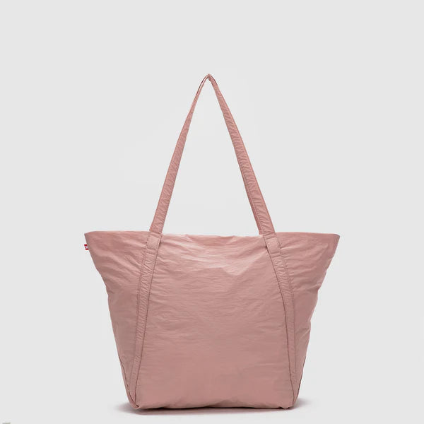 TOTE TRAVEL LIGHT ROSE