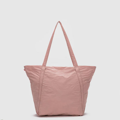 TOTE TRAVEL LIGHT ROSE