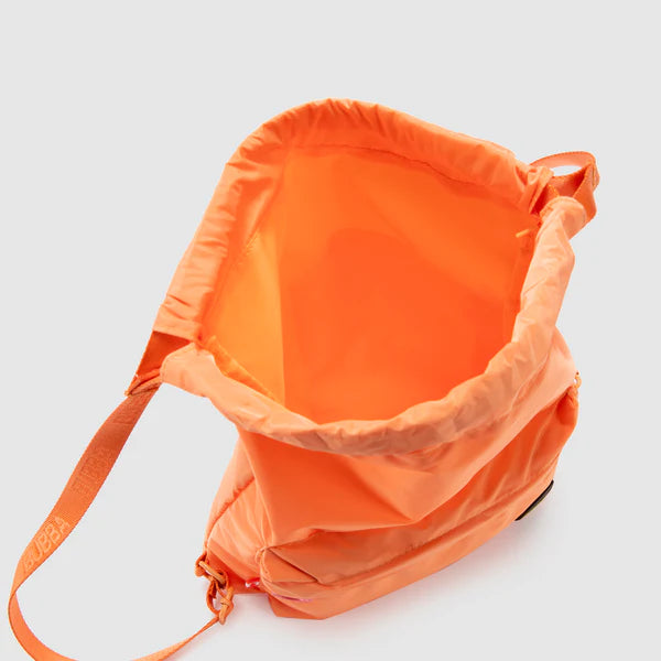 WEBBING BAG BUBBITA MANDARÍN