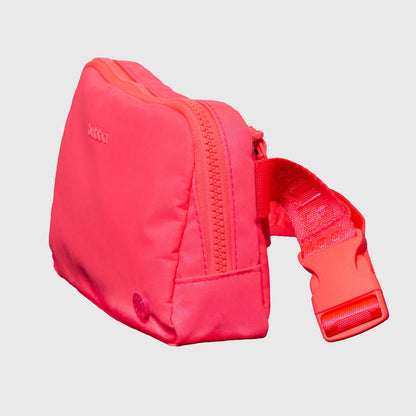 CROSSBAG ANYTIME HOT PINK