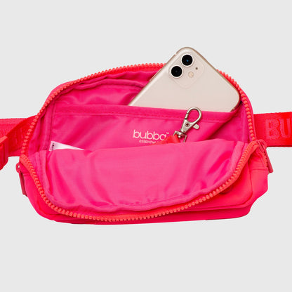 CROSSBAG ANYTIME HOT PINK