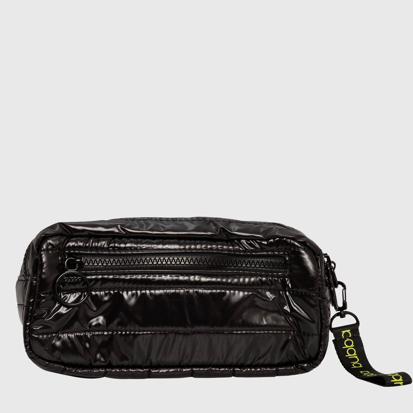 ESTUCHE CLASSIC ONYX BLACK RPET