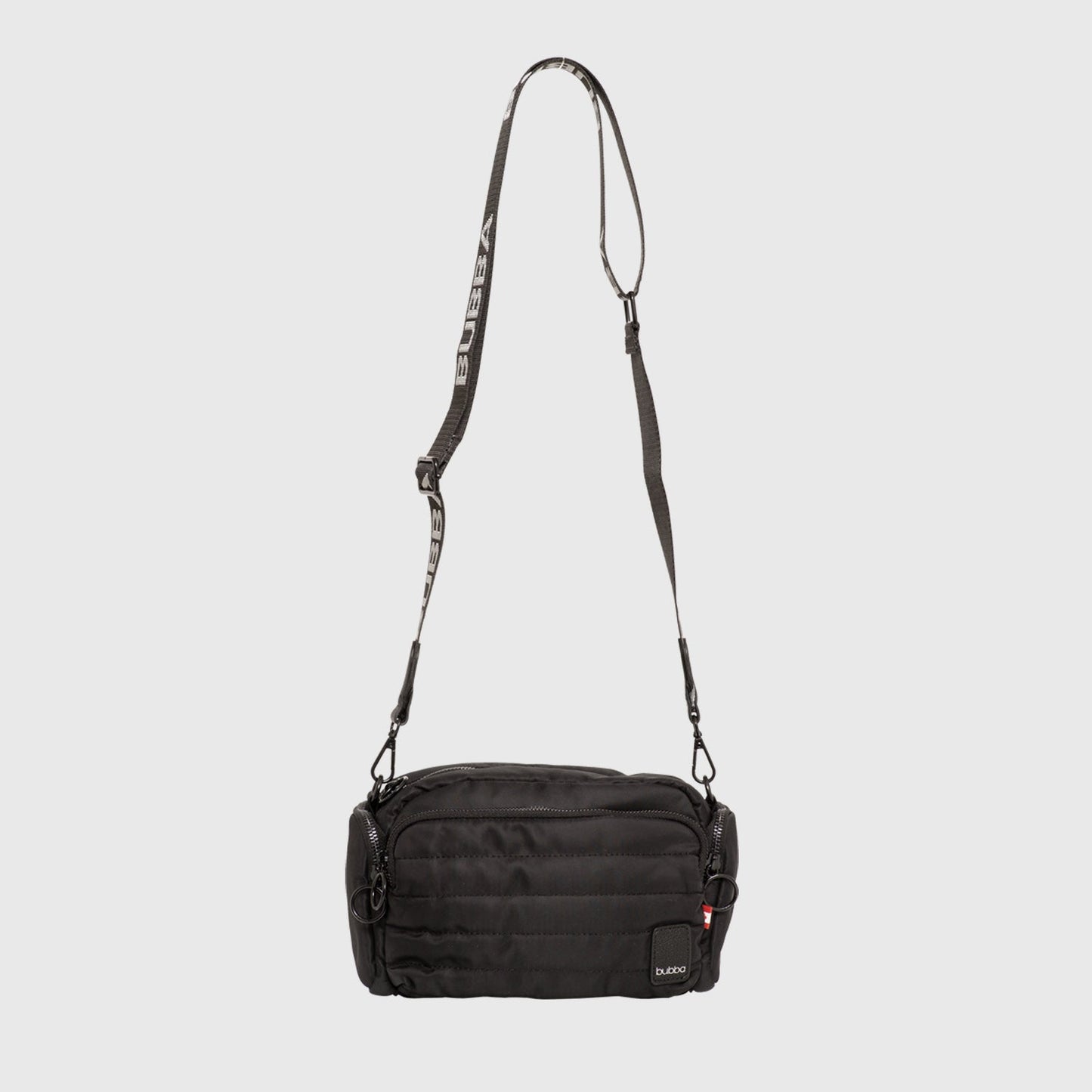 CARTERA VICTORIA BLACK