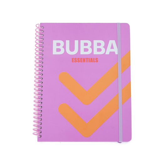 CUADERNO WORK ESSENTIAL