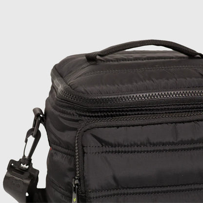 LONCHERA ORIGINALS MATTE BLACK VELVET