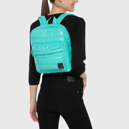 MOCHILA CLASSIC MINT MINI RPET