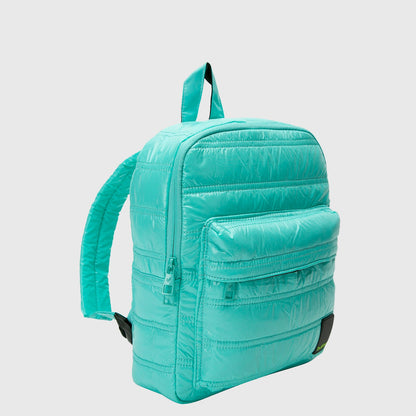 MOCHILA CLASSIC MINT MINI RPET