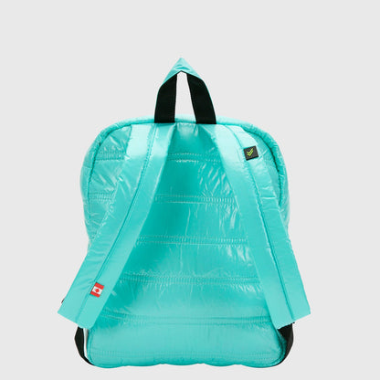 MOCHILA CLASSIC MINT MINI RPET