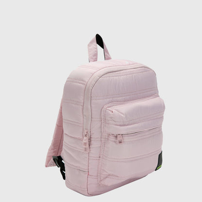 MOCHILA MATTE CRYSTAL ROSE MINI RPET