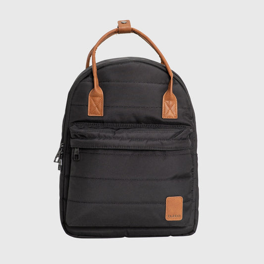 MOCHILA MONTREAL FANCY BLACK REGULAR